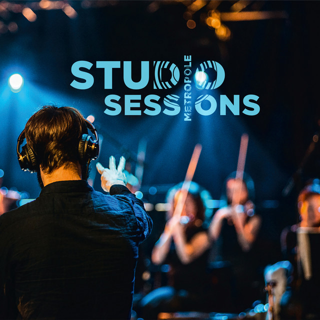 Metropole Studio Sessions (Live) album cover