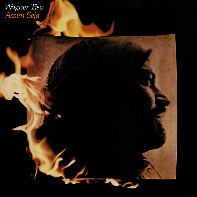 Assim Seja album cover