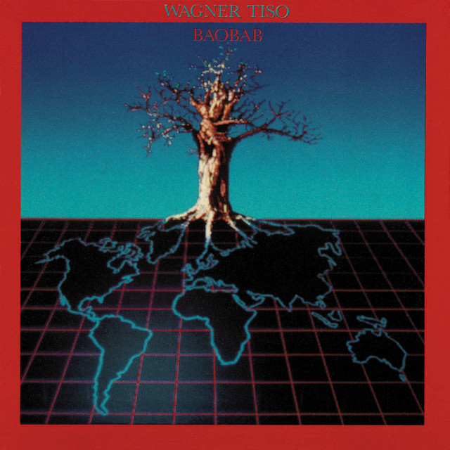 Baobab album cover