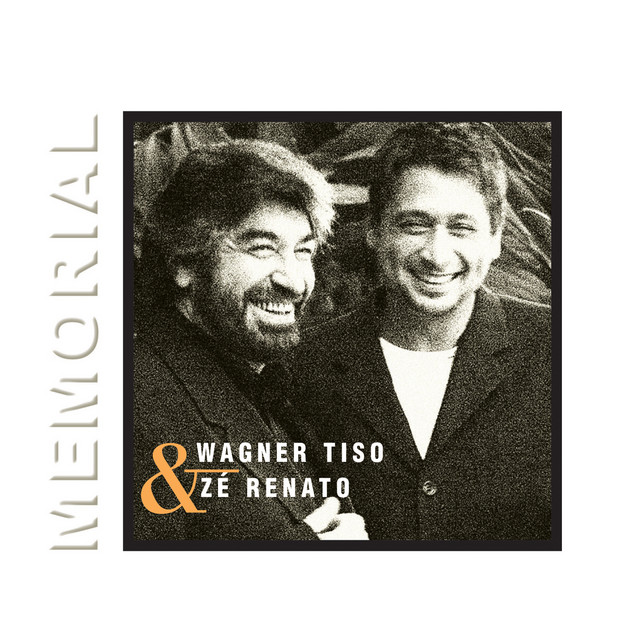 Memorial album cover
