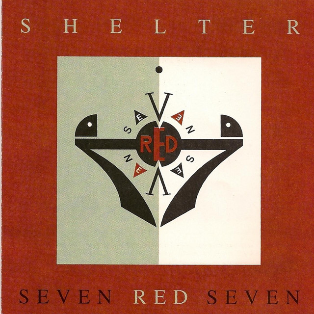 Shelter album cover