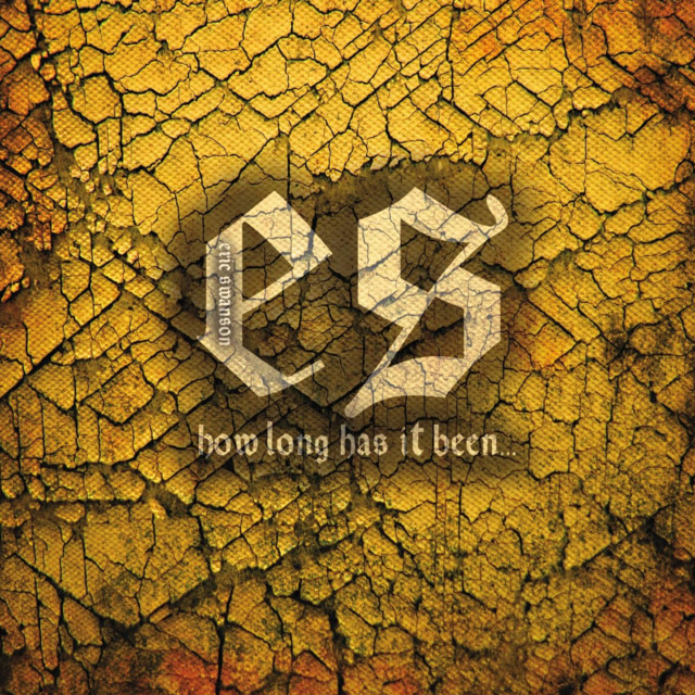 How Long Has It Been album cover
