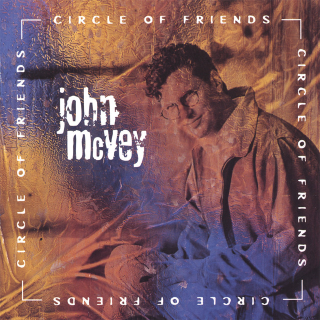 Circle Of Friends album cover