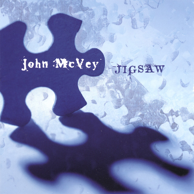 Jigsaw album cover