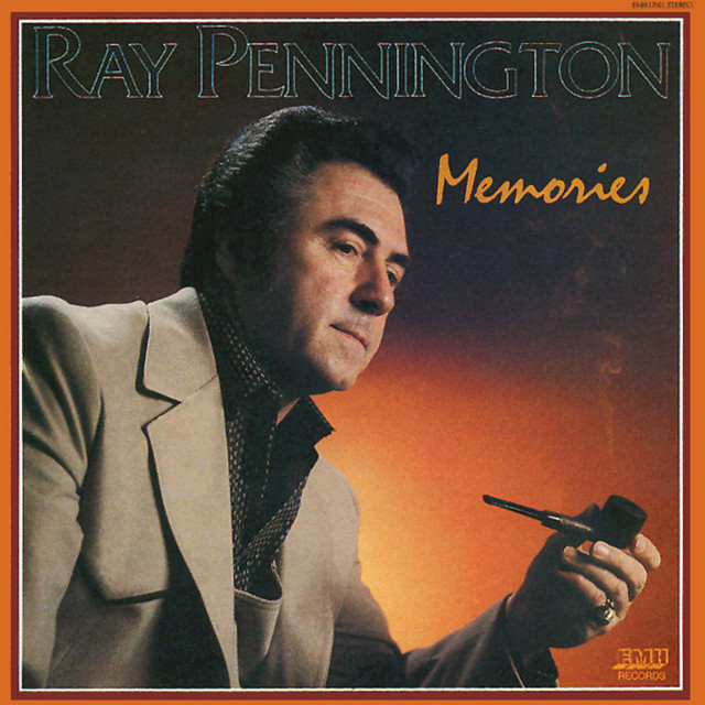 Memories album cover
