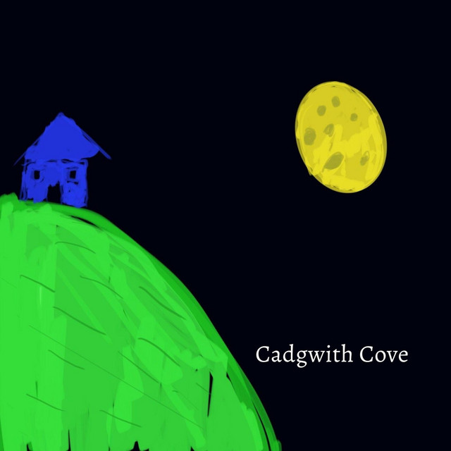 Cadgwith Cove album cover
