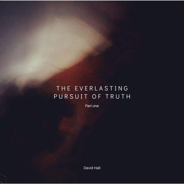 The Everlasting Pursuit of Truth (Part1) album cover