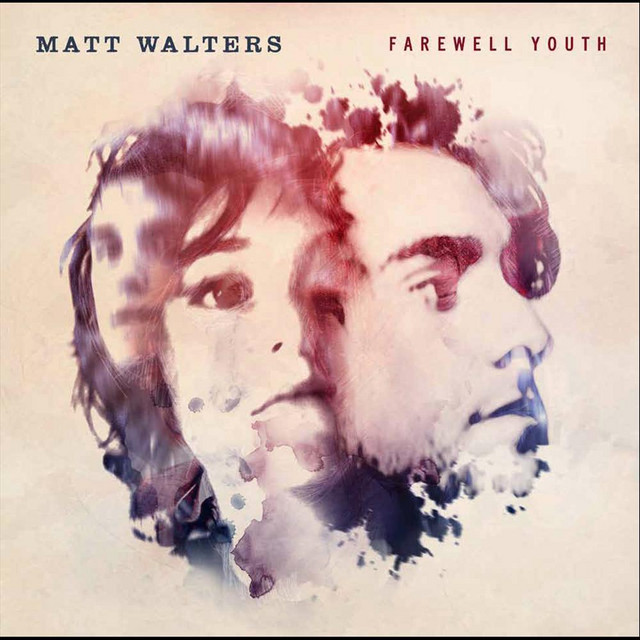 Farewell Youth album cover