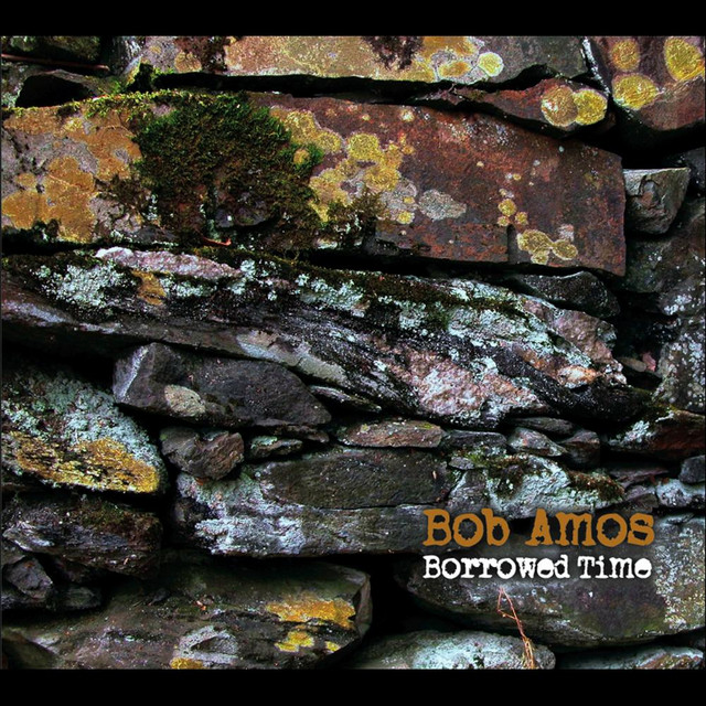 Borrowed Time album cover