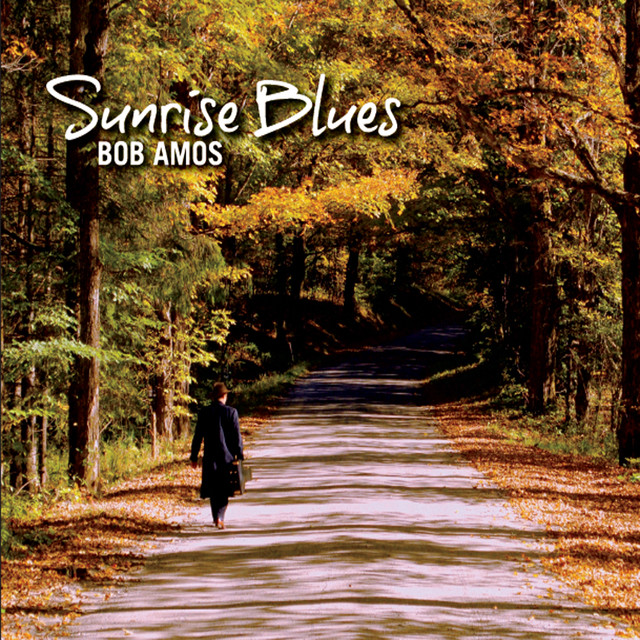 Sunrise Blues album cover