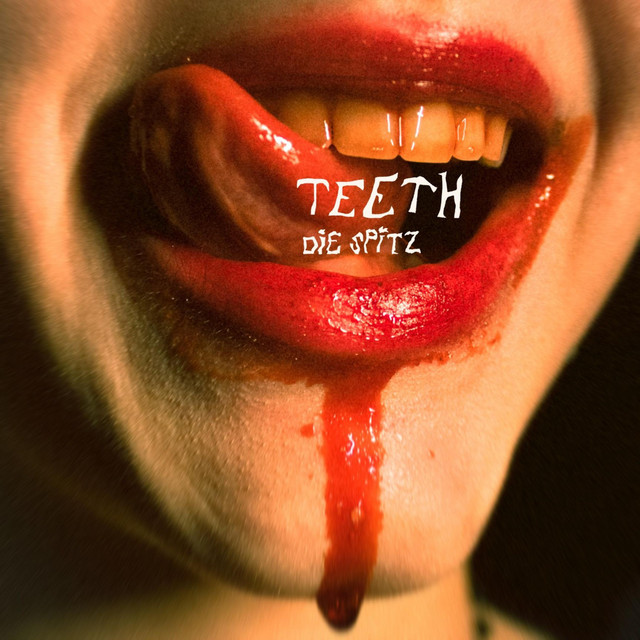 Teeth album cover