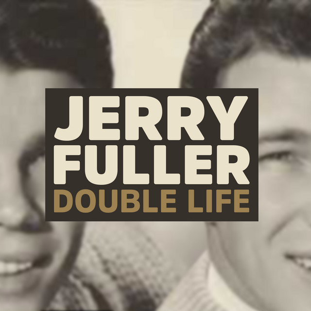 Double Life album cover