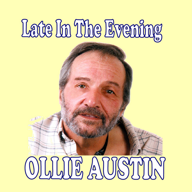 Late in the Evening album cover