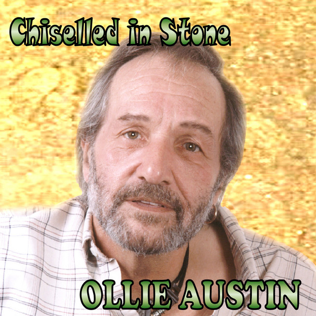 Chiselled in Stone album cover