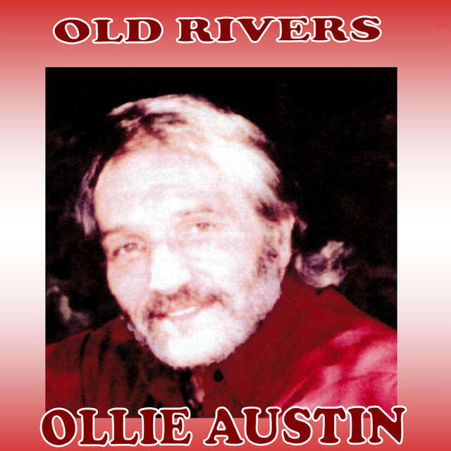 Old Rivers album cover