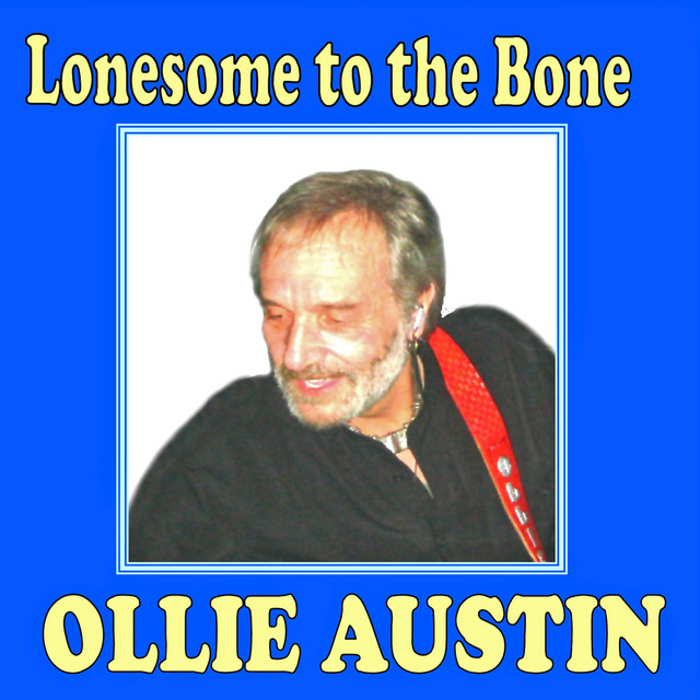 Lonesome to the Bone album cover