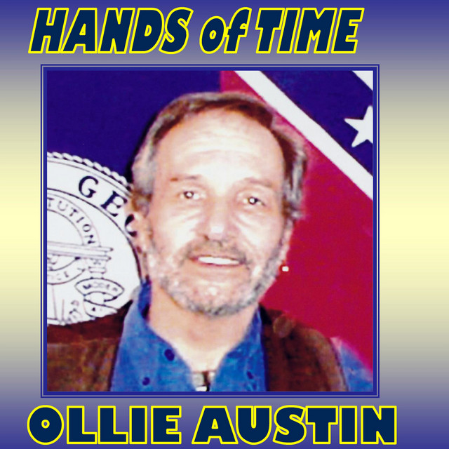 Hands of Time album cover