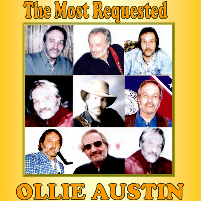 The Most Requested album cover