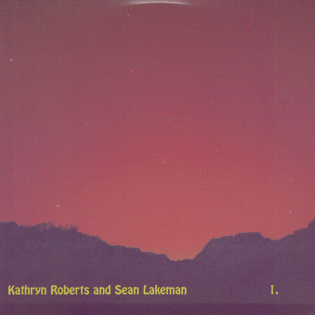 1 album cover