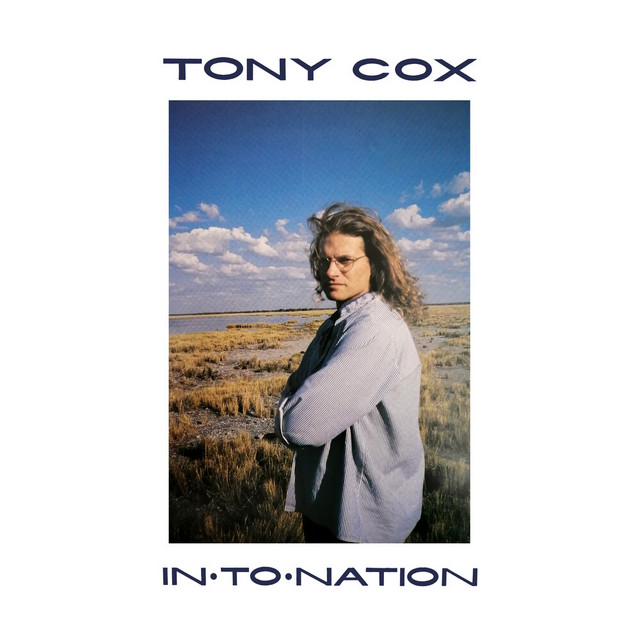 In-To-Nation album cover