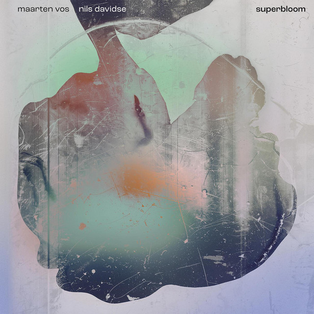 Superbloom album cover