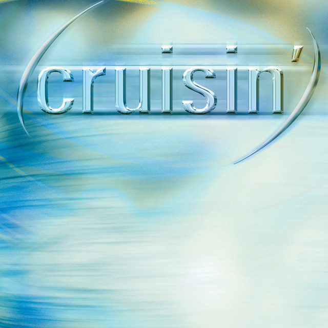 Cruisin' album cover