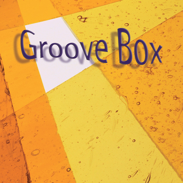 Groove Box album cover