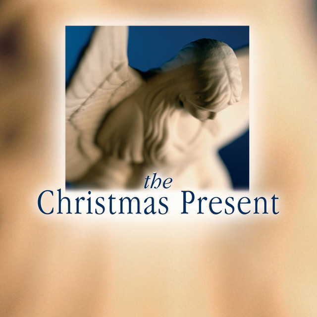 The Christmas Present album cover