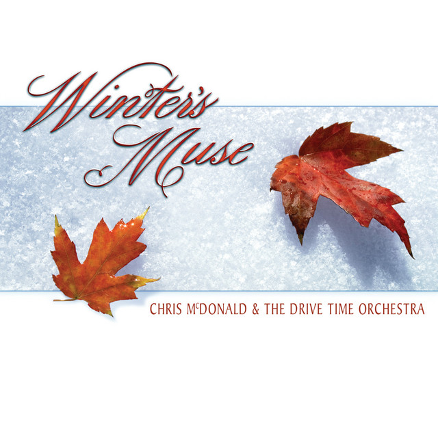 Winter's Muse album cover