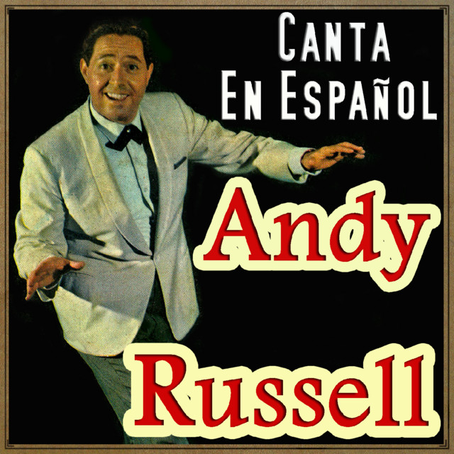 Canta en Español album cover