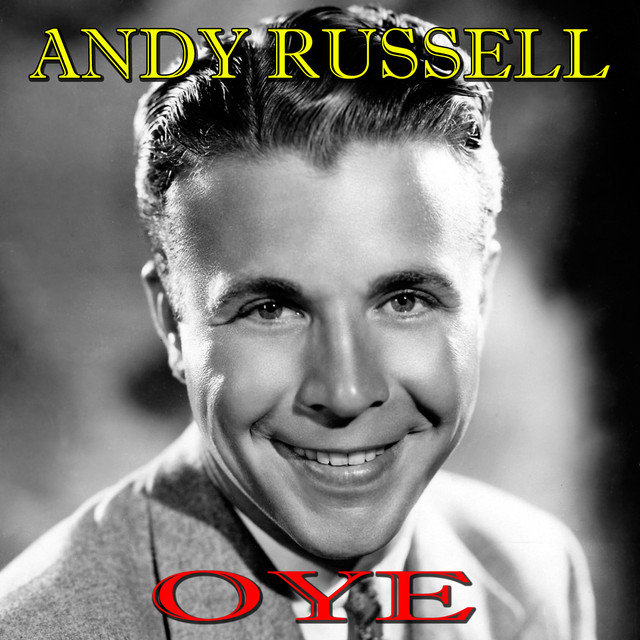 Oye album cover