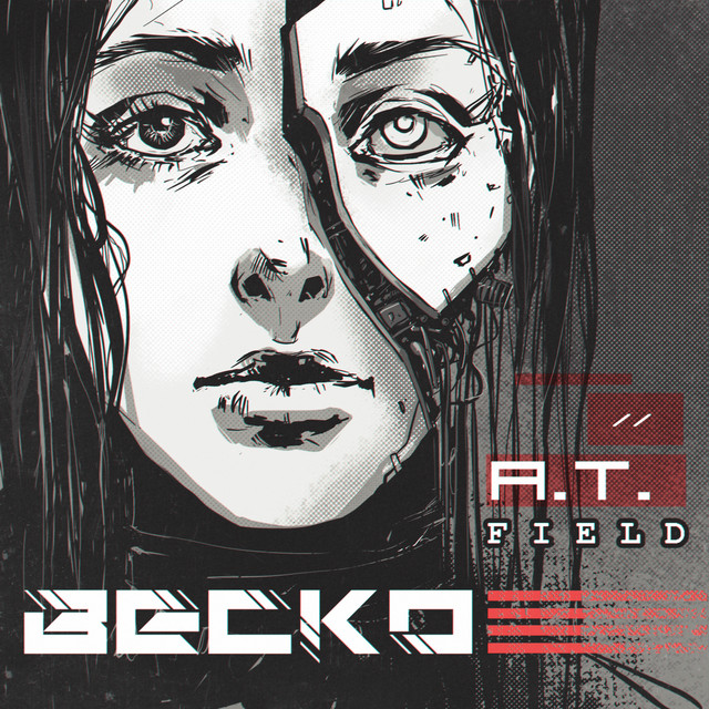 A.T. Field album cover