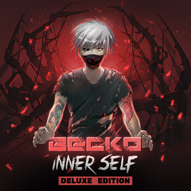 INNER SELF (Deluxe Edition) album cover