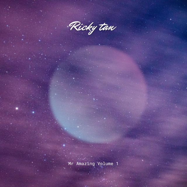 Mr Amazing Volume 1 album cover