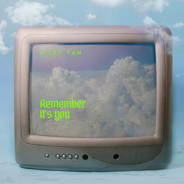 Remember its you album cover