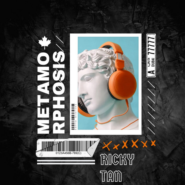 Metamorphosis album cover