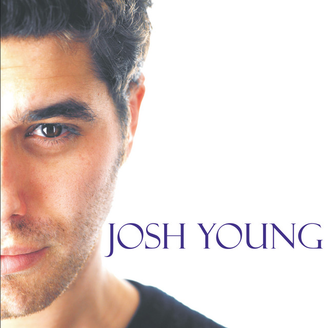 Josh Young album cover