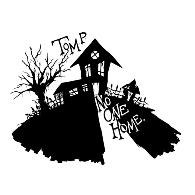 No One Home album cover