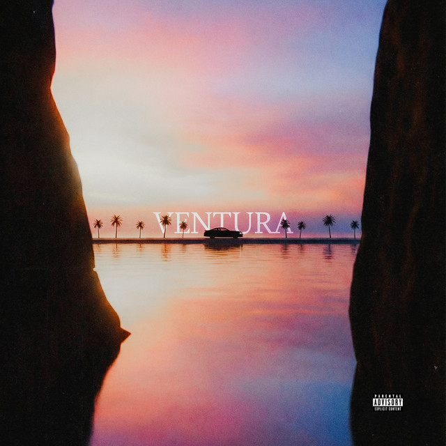 VENTURA album cover