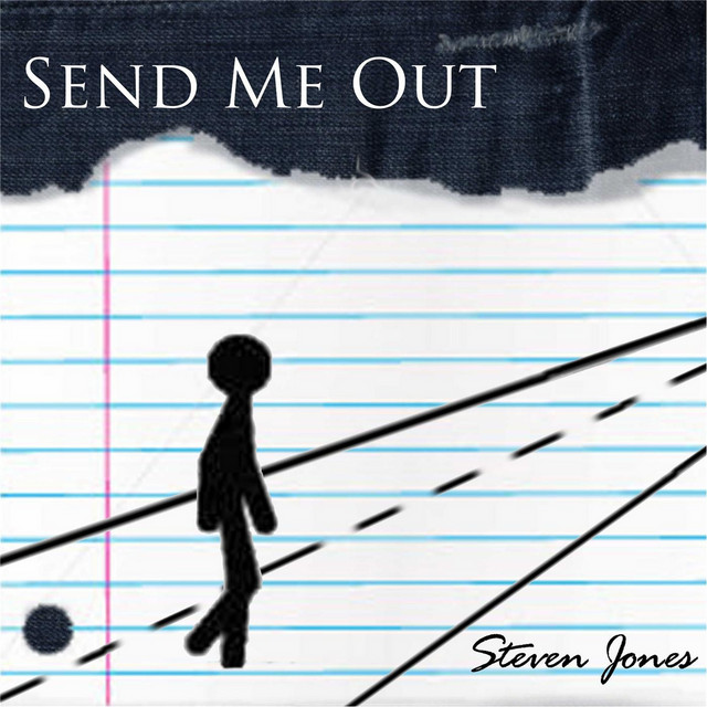 Send Me Out album cover