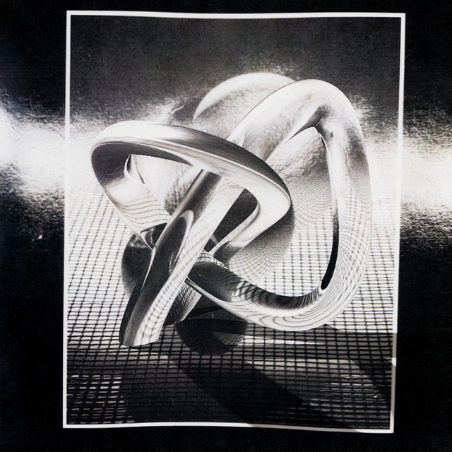 New Others Part One album cover