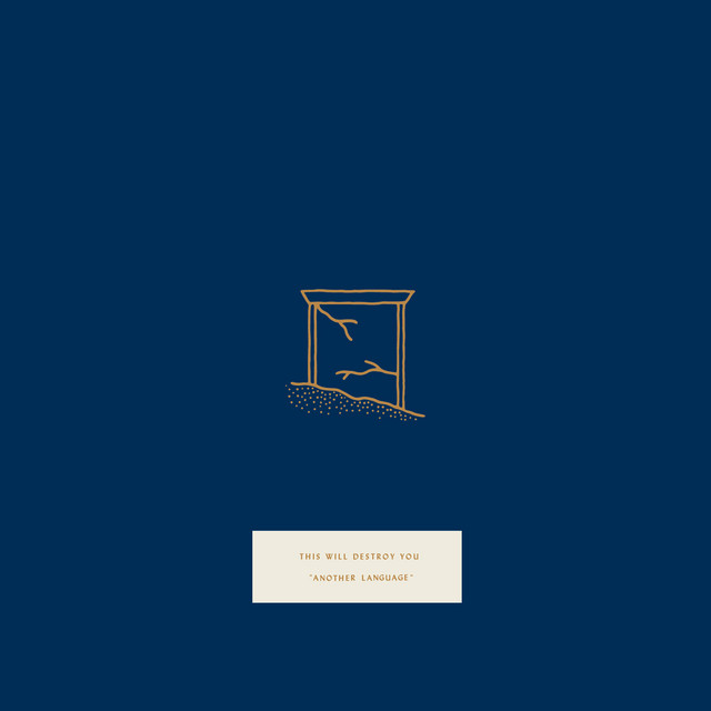 Another Language album cover