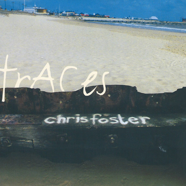 Traces album cover