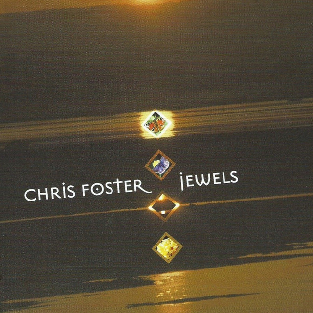 Jewels album cover