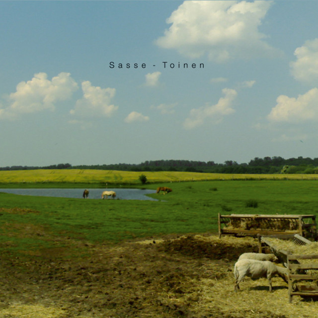 Toinen album cover