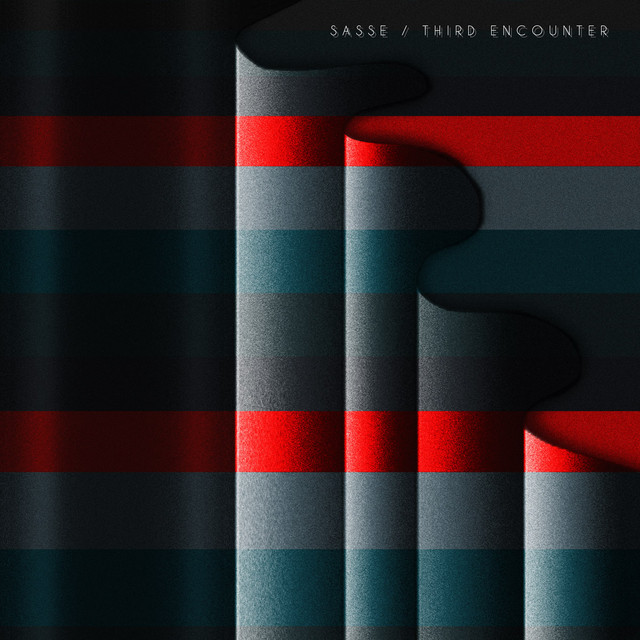 Third Encounter album cover