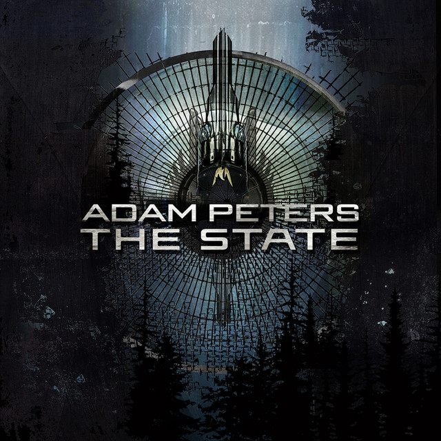 The State (Original Trailer Music) album cover