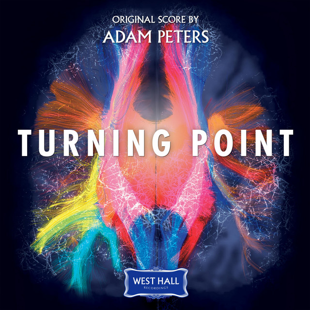 Turning Point (Original Motion Picture Soundtrack) album cover