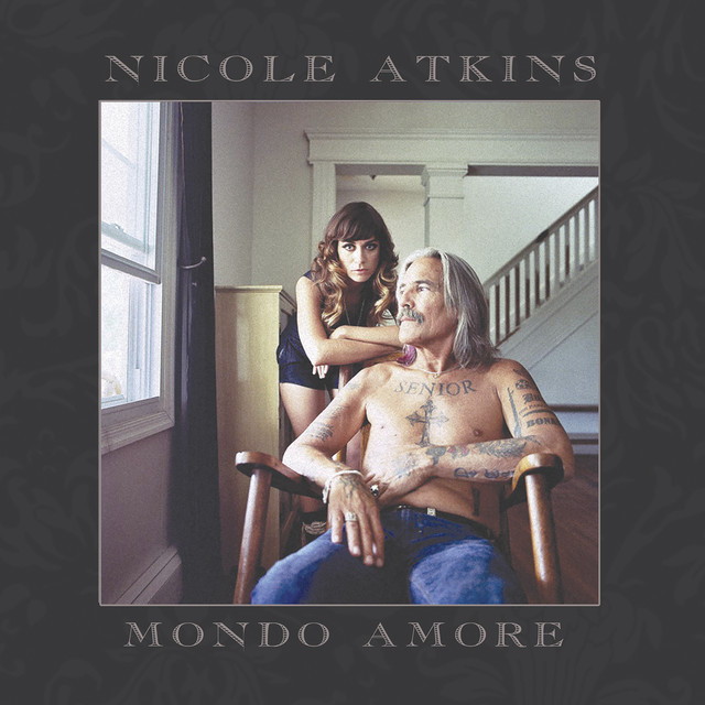 Mondo Amore album cover