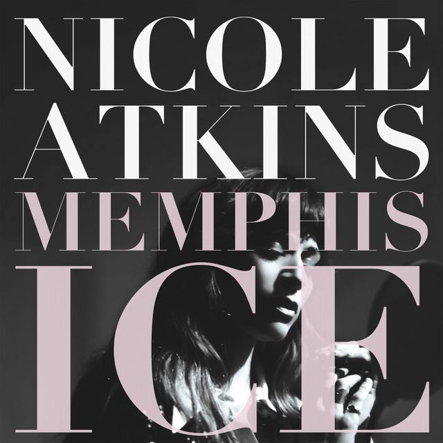 Memphis Ice album cover